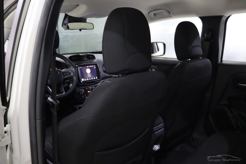 jeep renegade 1.3 t270 turbo flex sport altitude at6 4p automatico 20258