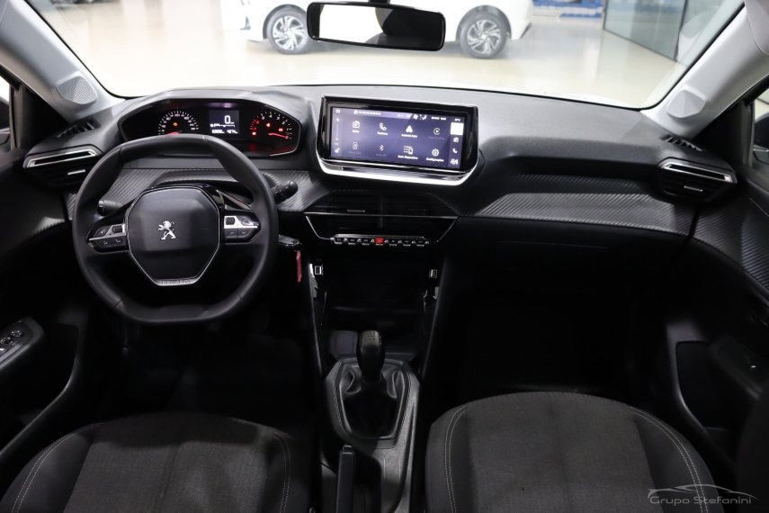 peugeot 208 1.0 firefly flex like manual 4p 20235