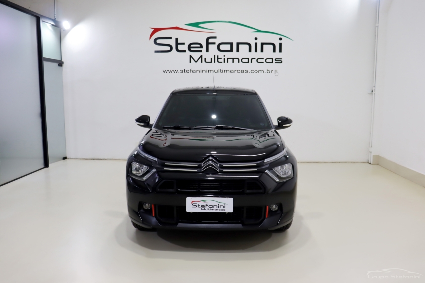 citroen basalt 1.0 firefly flex feel manual 4p 20251