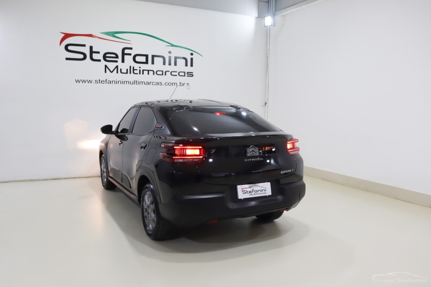 citroen basalt 1.0 firefly flex feel manual 4p 202512