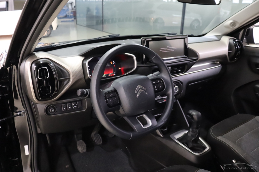 citroen basalt 1.0 firefly flex feel manual 4p 20253