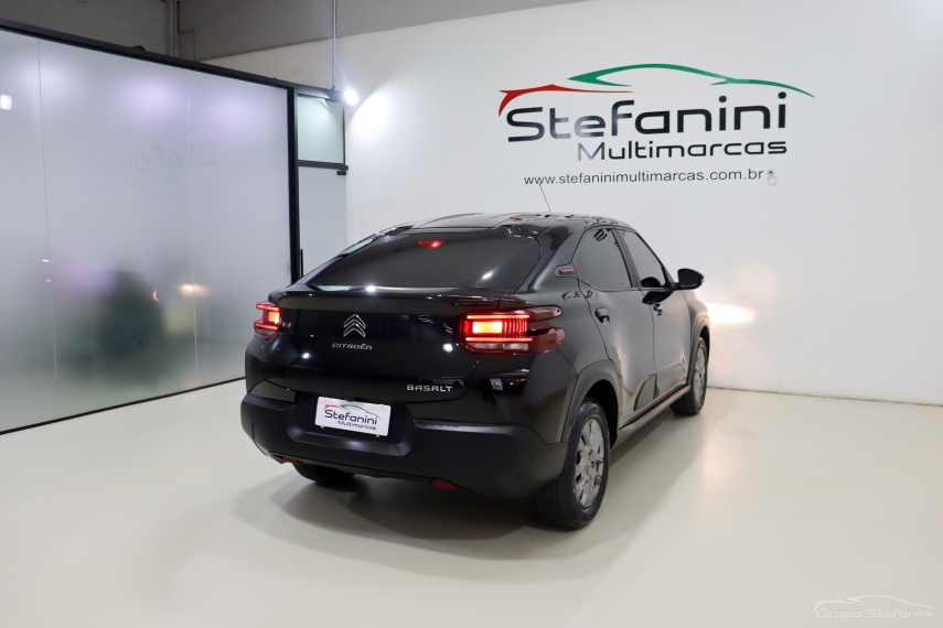 citroen basalt 1.0 firefly flex feel manual 4p 202510