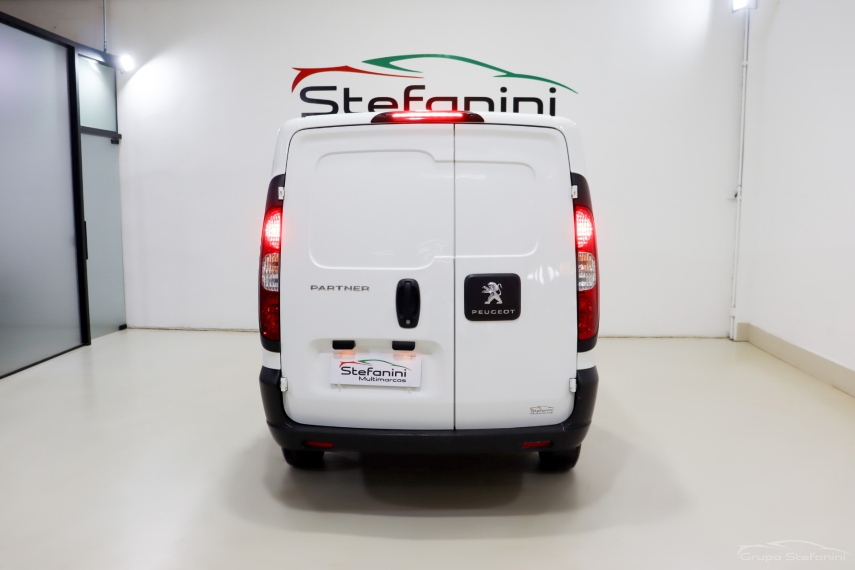 peugeot partner rapid 1.4 evo flex business pack manual 2p 20238