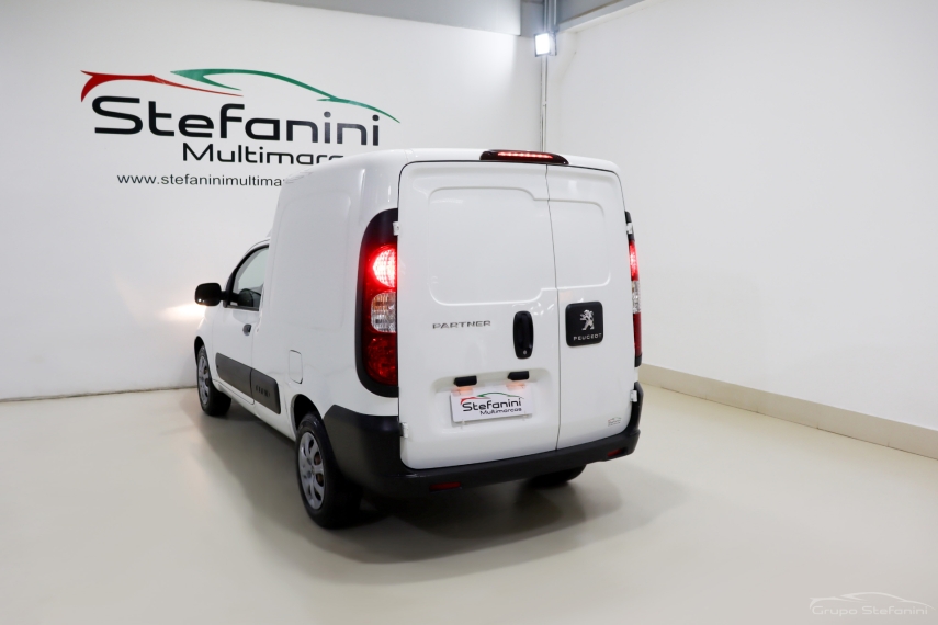 peugeot partner rapid 1.4 evo flex business pack manual 2p 202310