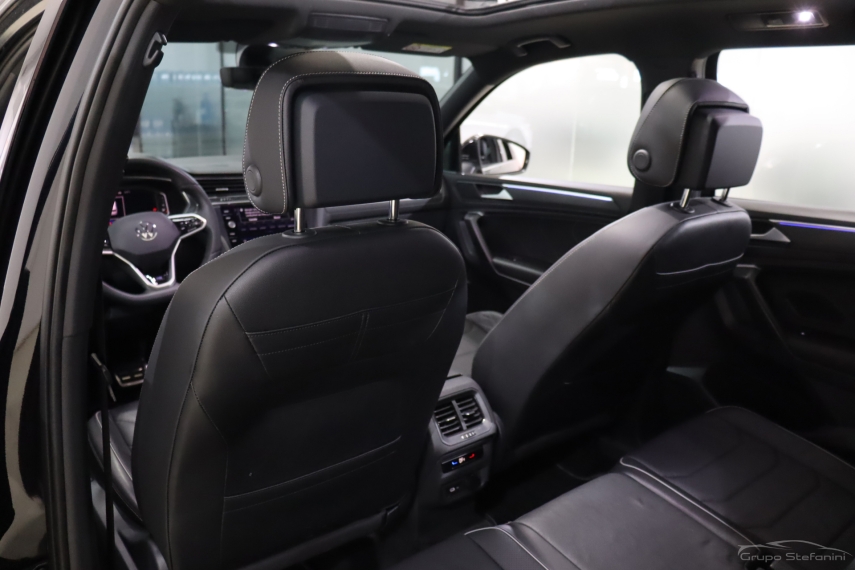 volkswagen tiguan 2.0 300 tsi gasolina allspace r-line automatico 4p 20249