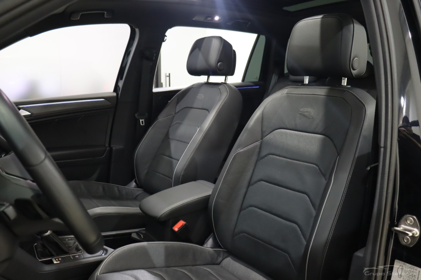 volkswagen tiguan 2.0 300 tsi gasolina allspace r-line automatico 4p 20246