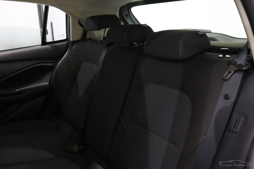 chevrolet onix 1.0 flex lt manual 4p 20257