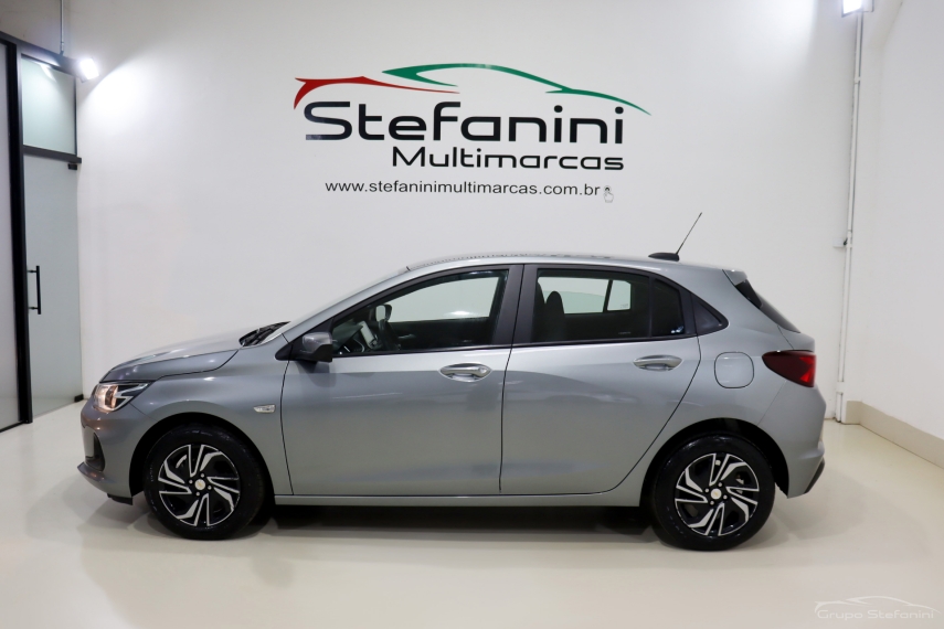 chevrolet onix 1.0 flex lt manual 4p 20259