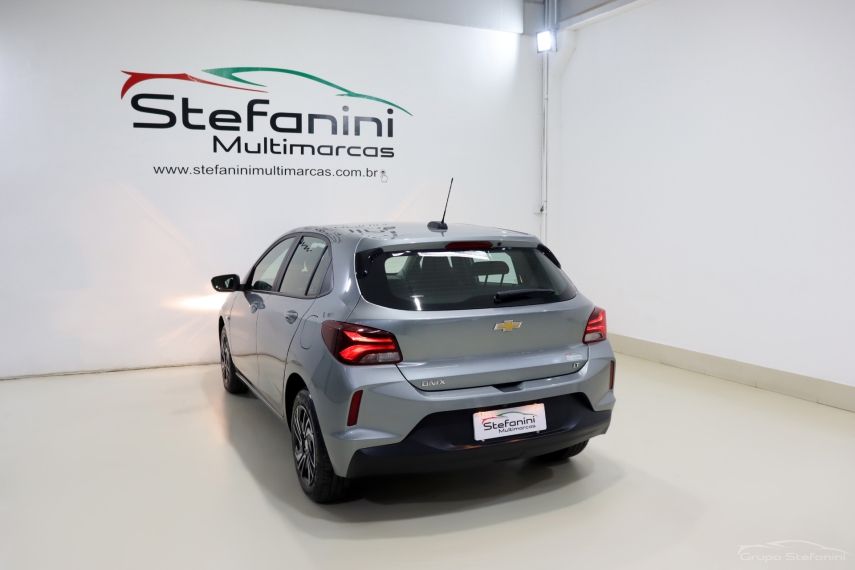 chevrolet onix 1.0 flex lt manual 4p 202512