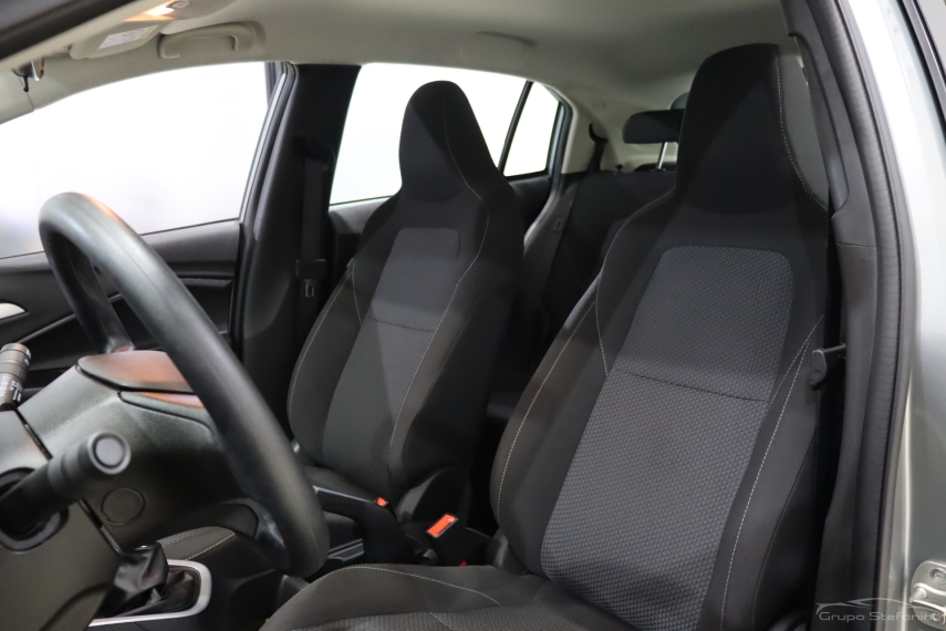 chevrolet onix 1.0 flex lt manual 4p 20256