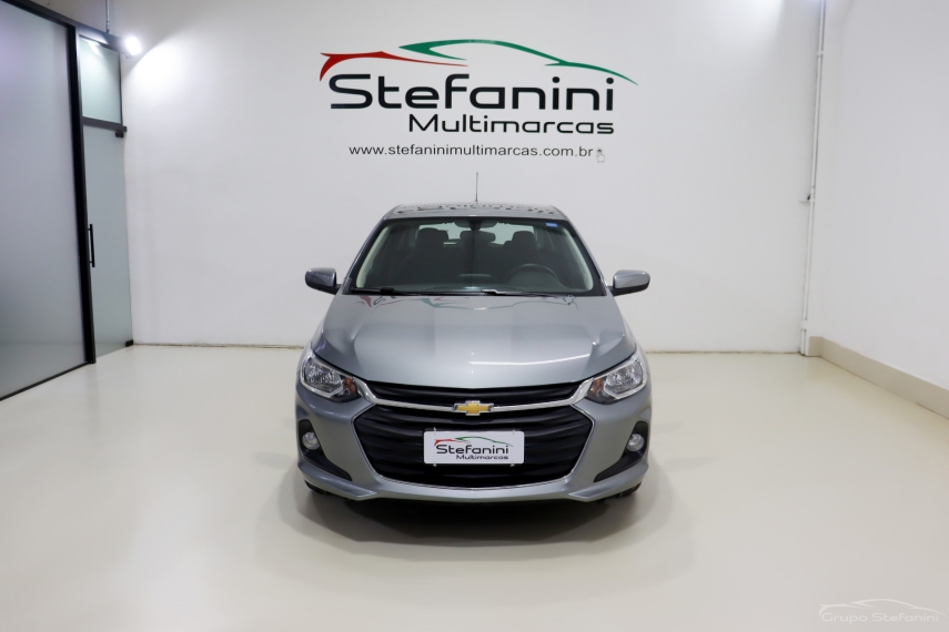 chevrolet onix 1.0 flex lt manual 4p 20251