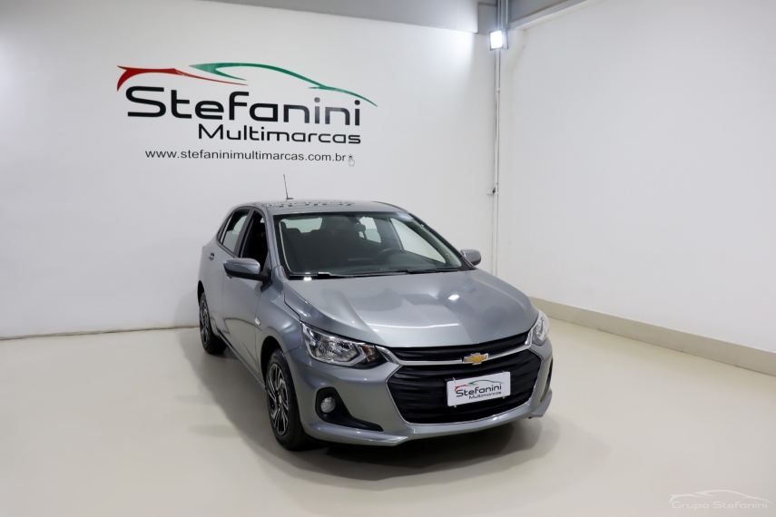 chevrolet onix 1.0 flex lt manual 4p 20252