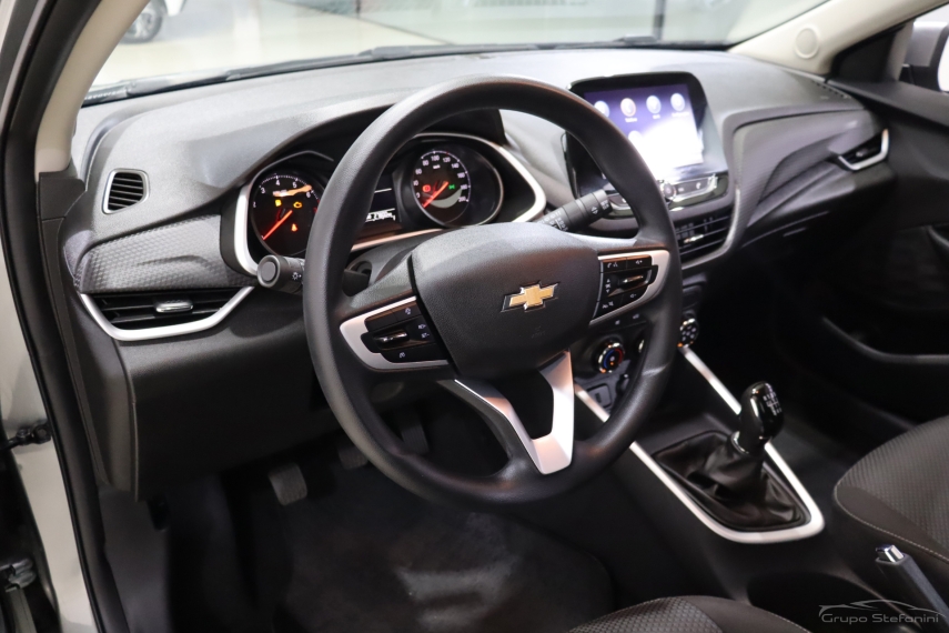 chevrolet onix 1.0 flex lt manual 4p 20253