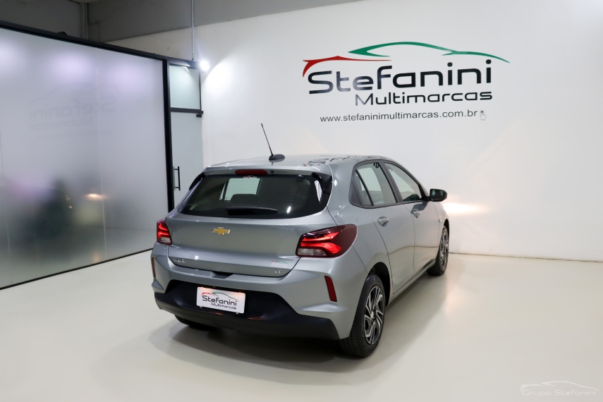 chevrolet onix 1.0 flex lt manual 4p 202510