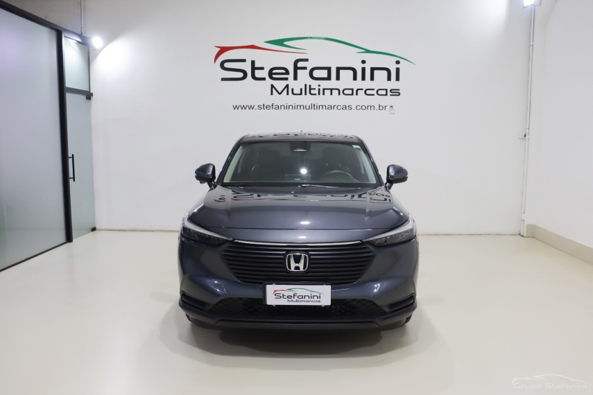 honda hr-v 1.5 di i-vtec flex exl cvt 4p automatico 20251