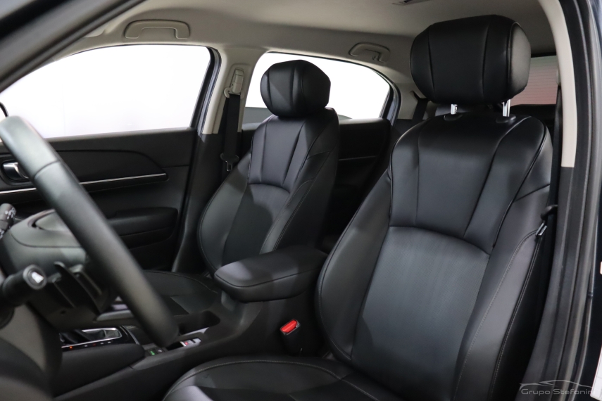 honda hr-v 1.5 di i-vtec flex exl cvt 4p automatico 20256