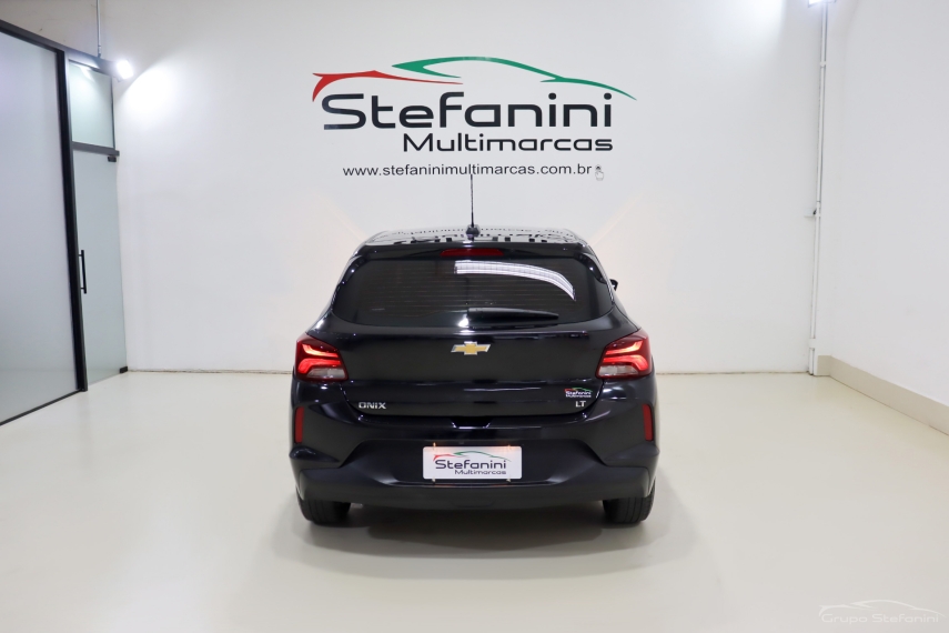 chevrolet onix 1.0 flex lt manual 4p 202311