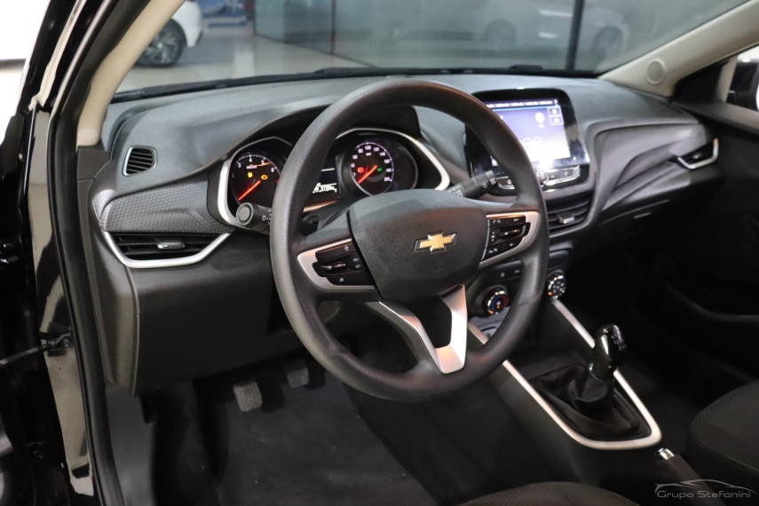 chevrolet onix 1.0 flex lt manual 4p 20233