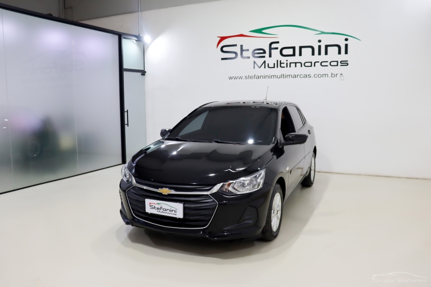 chevrolet onix 1.0 flex lt manual 4p 2023