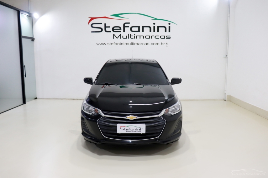 chevrolet onix 1.0 flex lt manual 4p 20231