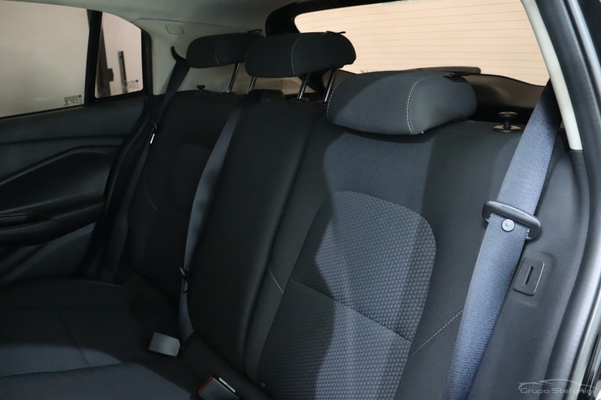 chevrolet onix 1.0 flex lt manual 4p 20237