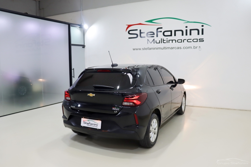 chevrolet onix 1.0 flex lt manual 4p 202310