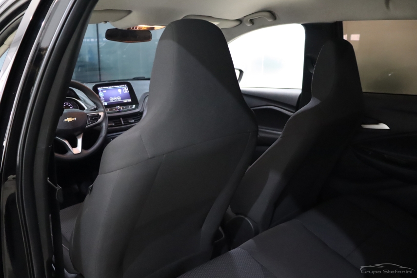 chevrolet onix 1.0 flex lt manual 4p 20238