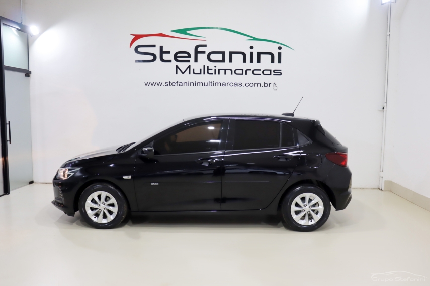 chevrolet onix 1.0 flex lt manual 4p 20239