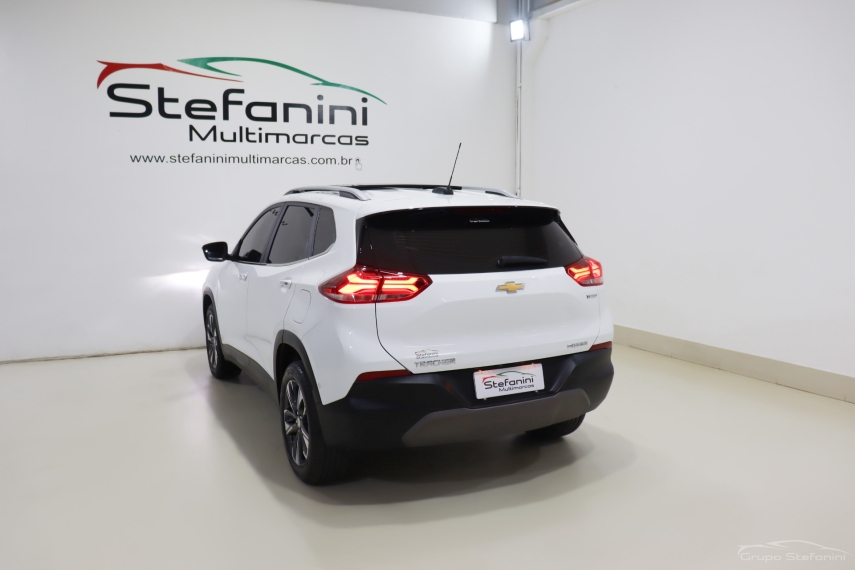 chevrolet tracker 1.2 turbo flex premier automatico 4p 202313
