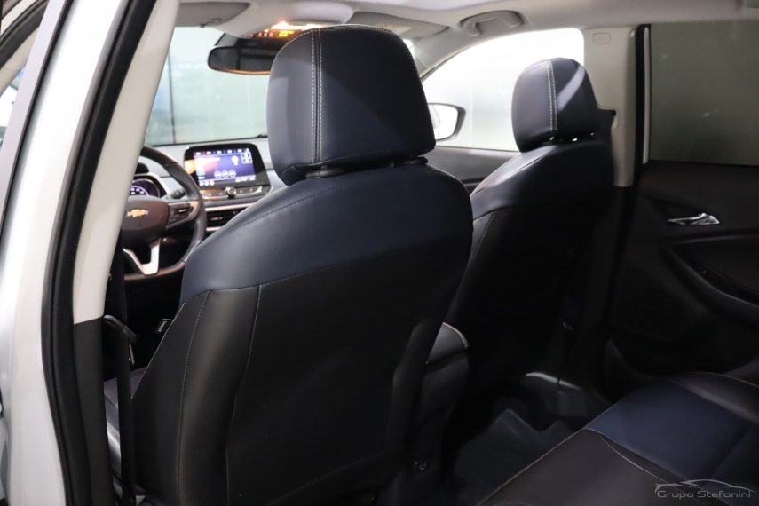 chevrolet tracker 1.2 turbo flex premier automatico 4p 20238