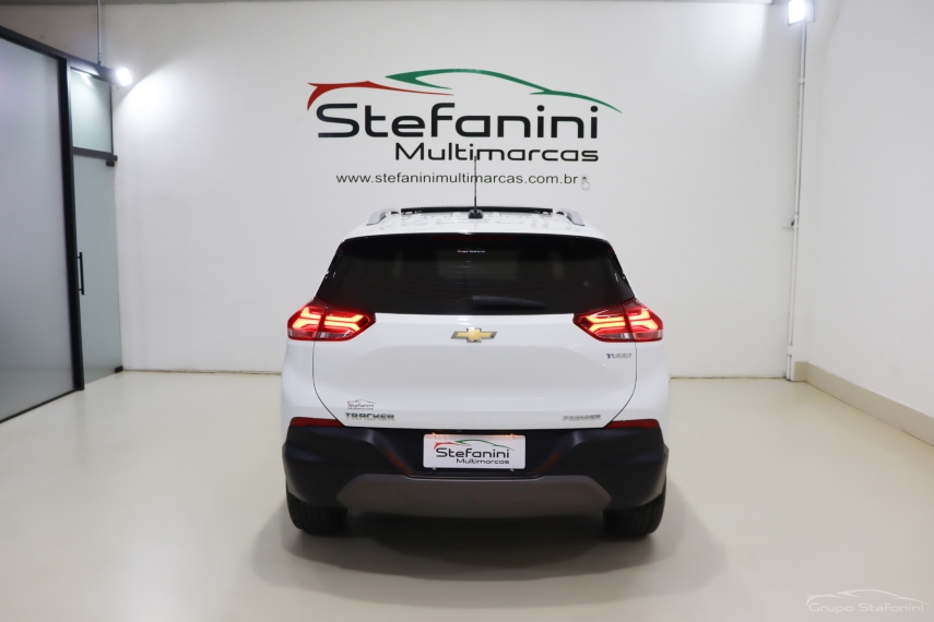 chevrolet tracker 1.2 turbo flex premier automatico 4p 202312