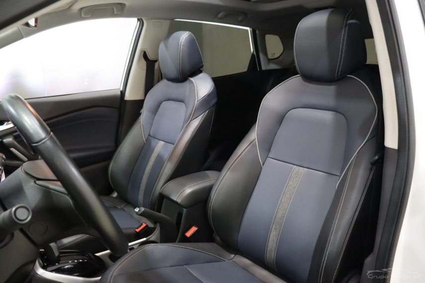 chevrolet tracker 1.2 turbo flex premier automatico 4p 20236