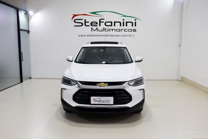 chevrolet tracker 1.2 turbo flex premier automatico 4p 20231