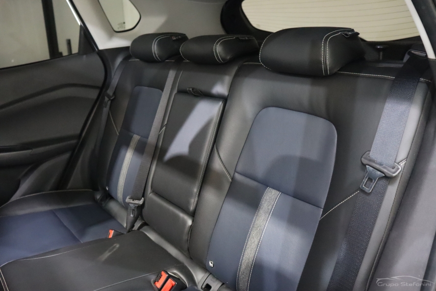 chevrolet tracker 1.2 turbo flex premier automatico 4p 20237