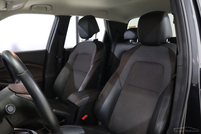 chevrolet montana 1.2 turbo flex ltz automatico 4p 20256