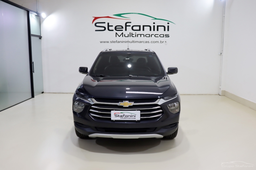 chevrolet montana 1.2 turbo flex ltz automatico 4p 20251