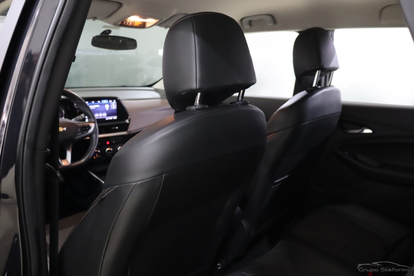 chevrolet montana 1.2 turbo flex ltz automatico 4p 20258