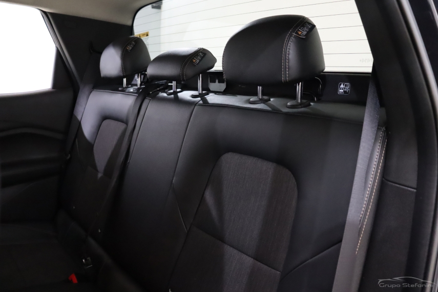 chevrolet montana 1.2 turbo flex ltz automatico 4p 20257