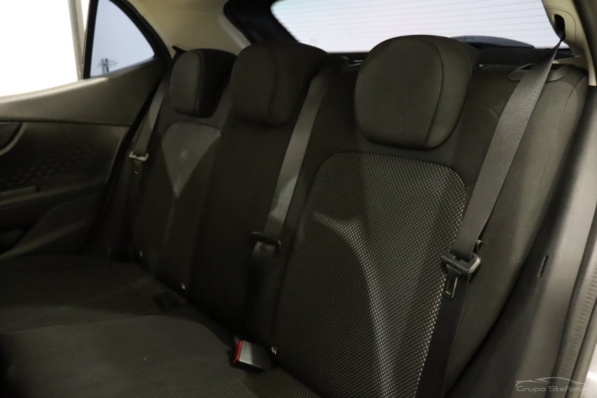 fiat pulse 1.3 flex drive manual 4p 20237