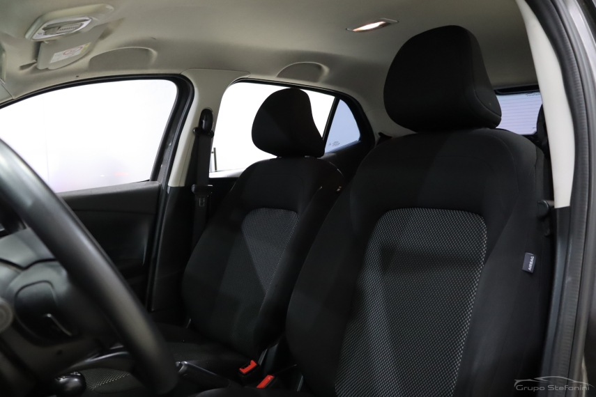 fiat pulse 1.3 flex drive manual 4p 20236