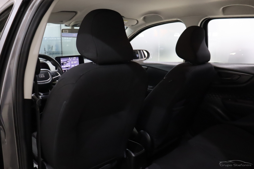 fiat pulse 1.3 flex drive manual 4p 20238