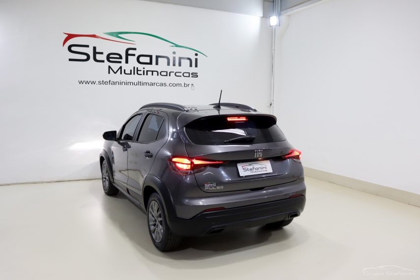 fiat pulse 1.3 flex drive manual 4p 202312