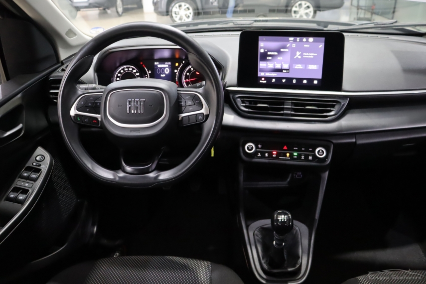 fiat pulse 1.3 flex drive manual 4p 20234