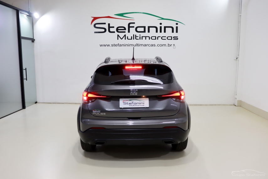 fiat pulse 1.3 flex drive manual 4p 202311