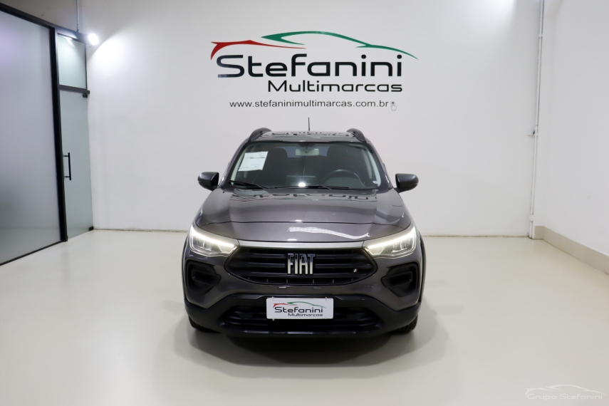 fiat pulse 1.3 flex drive manual 4p 20231