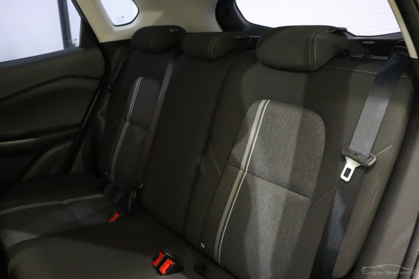 chevrolet tracker 1.0 turbo flex lt automatico 4p 20247