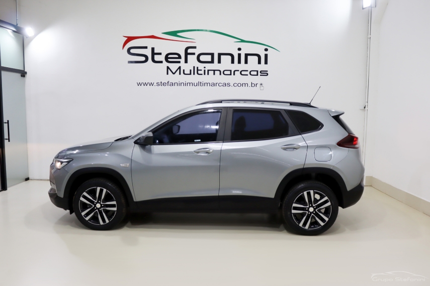 chevrolet tracker 1.0 turbo flex lt automatico 4p 20249
