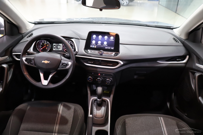 chevrolet tracker 1.0 turbo flex lt automatico 4p 20245