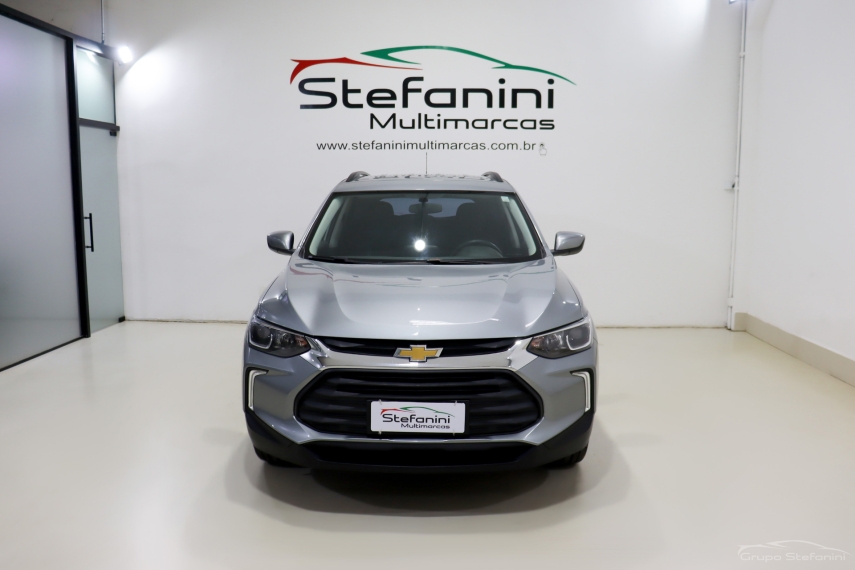 chevrolet tracker 1.0 turbo flex lt automatico 4p 20241