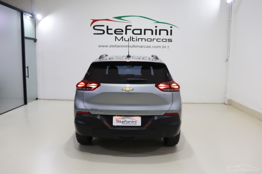 chevrolet tracker 1.0 turbo flex lt automatico 4p 202411